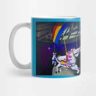 Carousel Mug